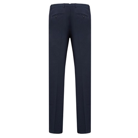 HACKETT LONDON HM212605R - NAVY BLAZER - HLAČE - Image 2