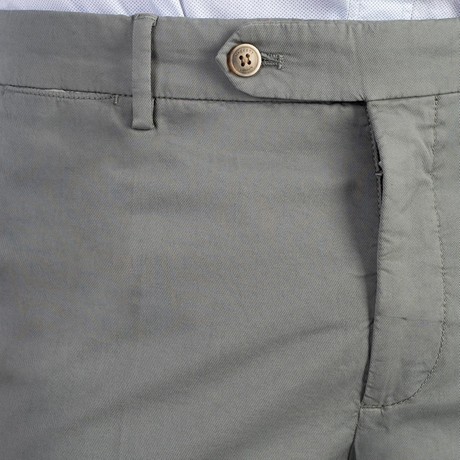 HACKETT LONDON HM212605R - KHAKI - HLAČE - Image 3