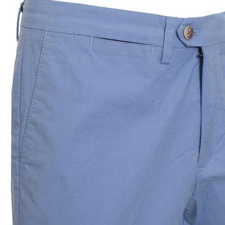 Pantalones Hackett London sky blue &mdash; foto 2