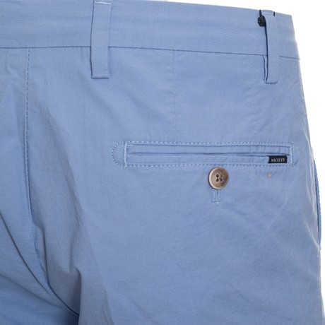 Pantalones Hackett London sky blue &mdash; foto 3