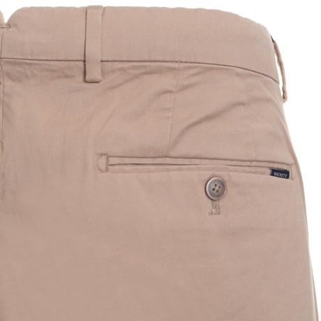 HACKETT LONDON HM212619L - OAT - PANTALONS - Image 3