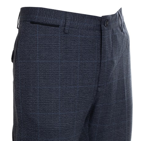 Kelnės Hackett London navy &mdash; fot 2