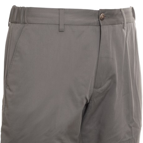 Hlače Hackett London myrtle green &mdash; fot 2