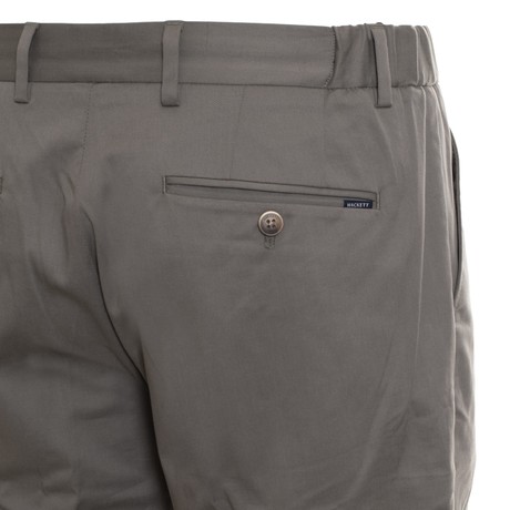 Hlače Hackett London myrtle green &mdash; fot 3
