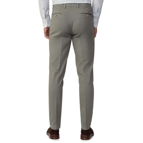 HACKETT LONDON HM212628S - MYRTLE GREEN - HLAČE - Image 2