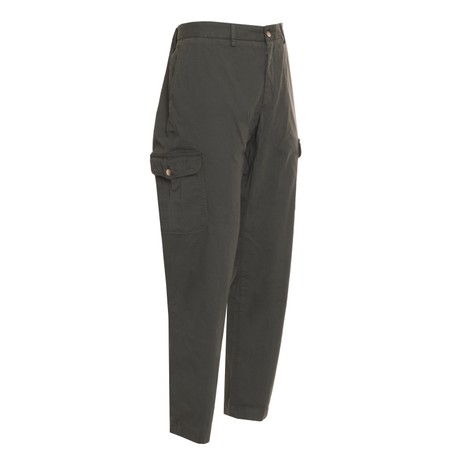Pantaloni Hackett London regent green &mdash; foto 2