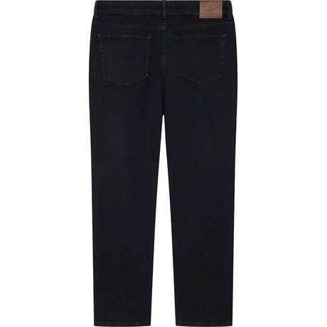 Džinsai Hackett London black &mdash; fot 2