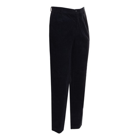 Pants Hackett London midnight blue &mdash; fot 2