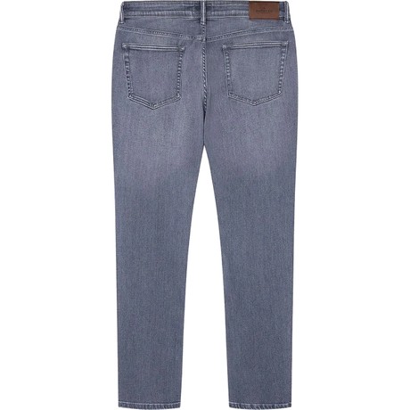 Vaqueros Hackett London grey &mdash; foto 2