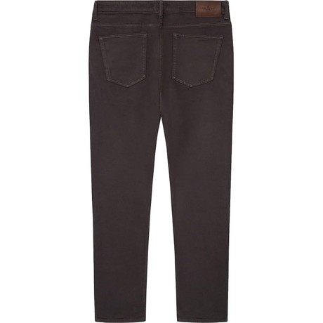 Jeans Hackett London hackett khaki green &mdash; fot 2