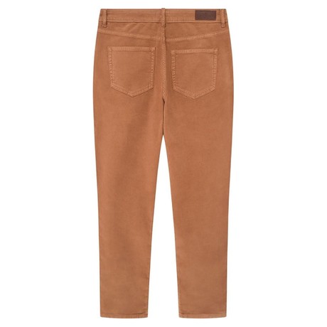 HACKETT LONDON HM212654L - TOFFEE BROWN - KALHOTY - Image 2