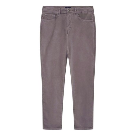 HACKETT LONDON HM212654L - GRANITE GREY - KALHOTY - Image 3
