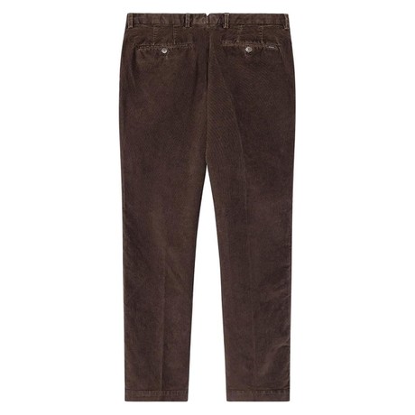 HACKETT LONDON HM212656R - BROWN - PANTALONS - Image 2