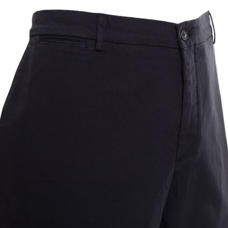 Pantalons Hackett London midnight blue &mdash; photo 2