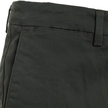 Pantalones Hackett London dark green &mdash; foto 2
