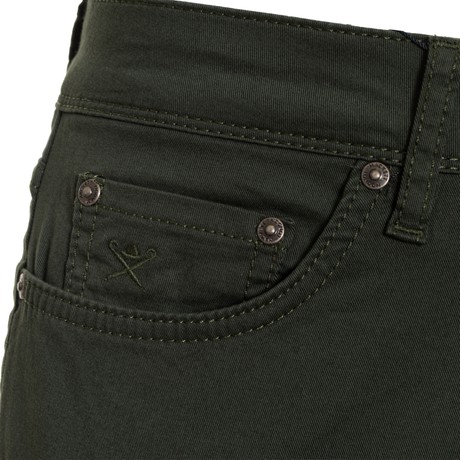 HACKETT LONDON HM212675R - DARK GREEN - PANTALONI - Image 2