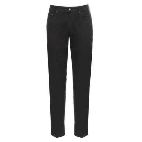 Pants Hackett London dark grey &mdash; fot 1