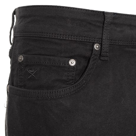 Pants Hackett London dark grey &mdash; fot 2