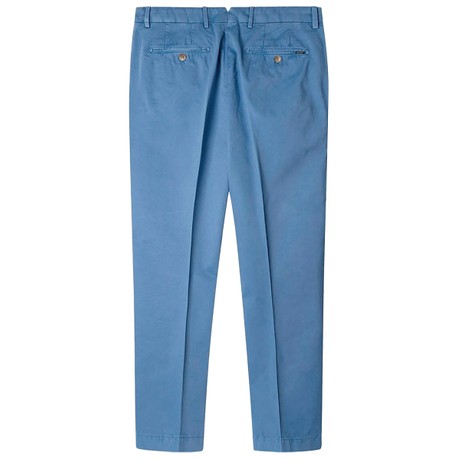 HACKETT LONDON HM212697R - SEA BLUE - KALHOTY - Image 2