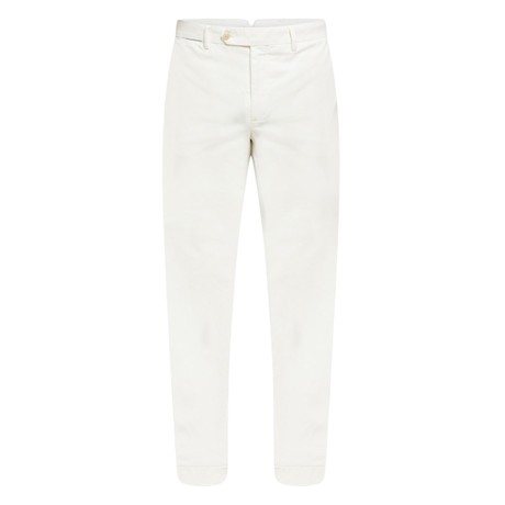 HACKETT LONDON HM212697R - OFF WHITE - KALHOTY - Image 2