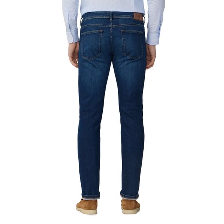 HACKETT LONDON HM212708R - DENIM BLUE - VAQUEROS - Image 2