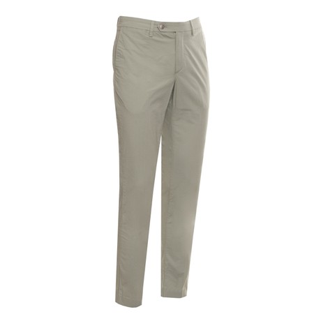 Pantalones Hackett London seagrass green &mdash; foto 2