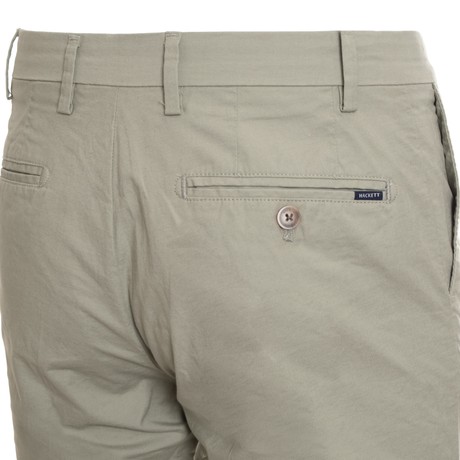 Pantalones Hackett London seagrass green &mdash; foto 3