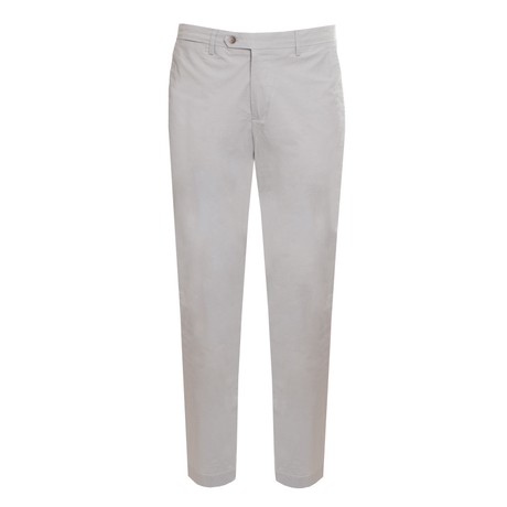Kalhoty Hackett London light grey &mdash; fot 1