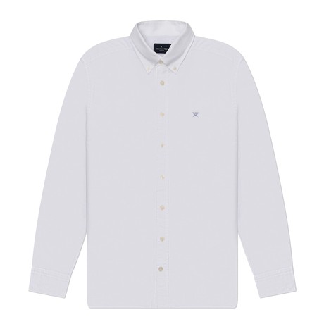 HACKETT LONDON HM3010028 - OPTIC WHITE - TRICOURI - Image 2