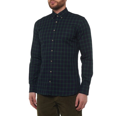 HACKETT LONDON &mdash; HM3010048
