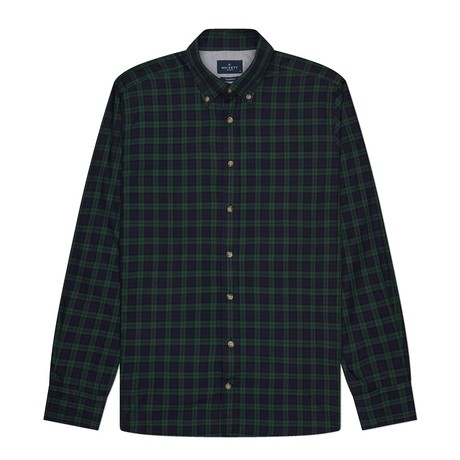 HACKETT LONDON HM3010048 - NAVY - CAMISAS - Image 2