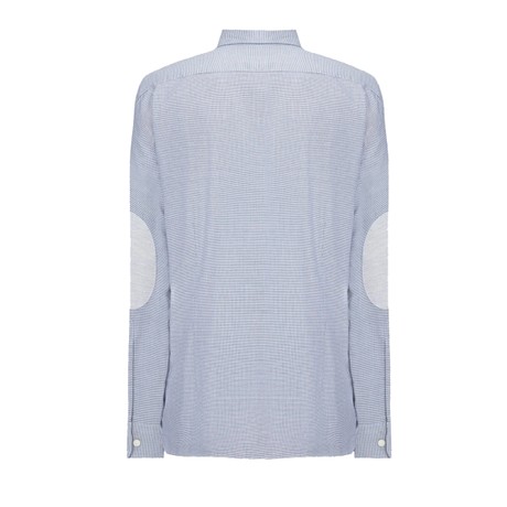 HACKETT LONDON HM3010049 - NAVY - CHEMISES - Image 2