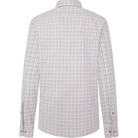 HACKETT LONDON HM3010050 - LT MUSTARD YELLOW - KOSZULE - Image 2