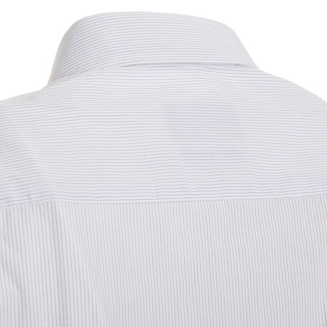 HACKETT LONDON HM3010081 - WHITE - SHIRTS - Image 2