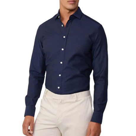 HACKETT LONDON &mdash; HM3010089