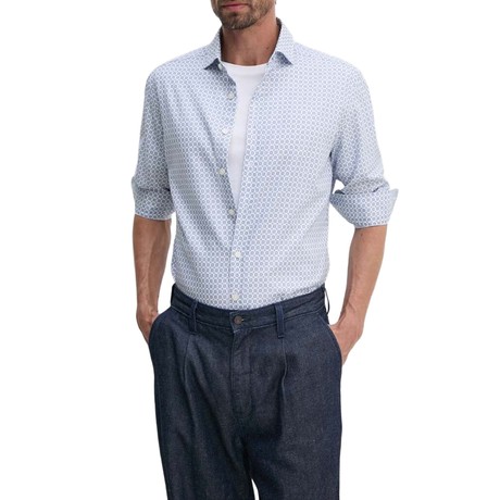 HACKETT LONDON &mdash; HM3010115
