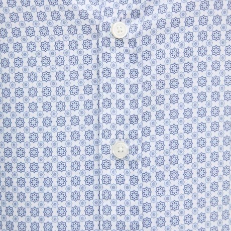 HACKETT LONDON HM3010115 - SKY BLUE - CHEMISES - Image 3