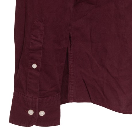 HACKETT LONDON HM3010123 - WINE PURPLE - РУБАШКИ - Image 3