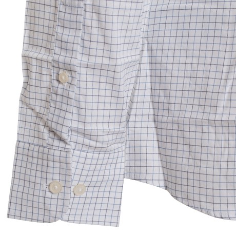 HACKETT LONDON HM3010124 - BLUE - CAMISAS - Image 3