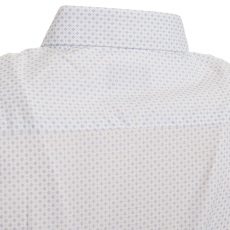 HACKETT LONDON HM3010129 - SKY BLUE - PIRKÁK - Image 3