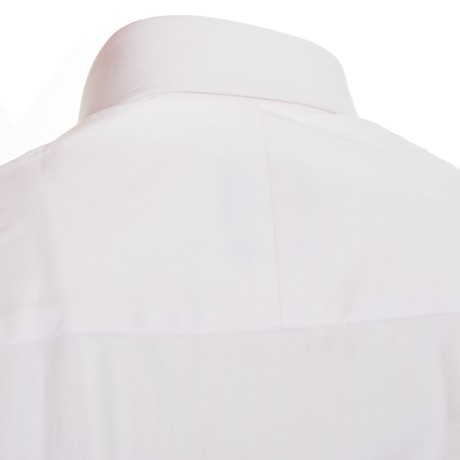 HACKETT LONDON HM3010310 - OPTIC WHITE - SHIRTS - Image 2