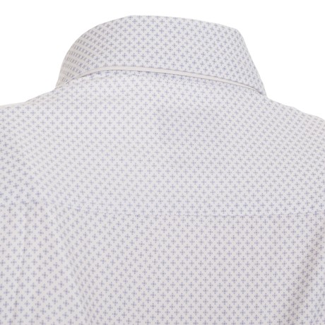HACKETT LONDON HM3010319 - CHAMBRAY BLUE - CAMICIE - Image 2