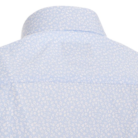 HACKETT LONDON HM3010320 - SKY BLUE - CHEMISES - Image 3