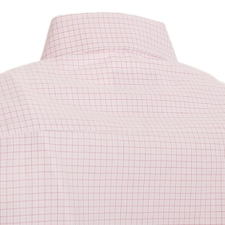 HACKETT LONDON HM3010321 - COLLEGE PINK - РУБАШКИ - Image 3