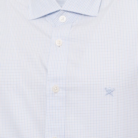 HACKETT LONDON HM3010321 - SKY BLUE - РУБАШКИ - Image 2