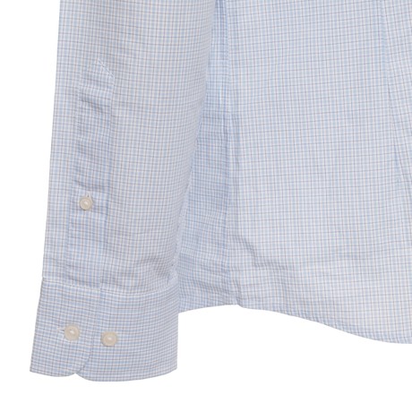 HACKETT LONDON HM3010321 - SKY BLUE - РУБАШКИ - Image 3