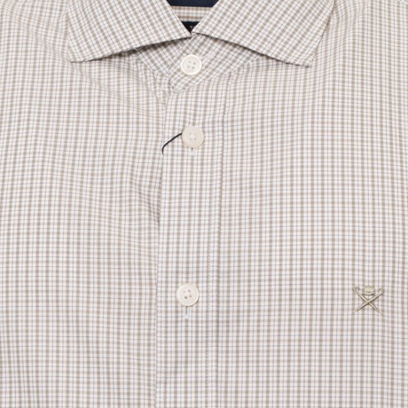 HACKETT LONDON HM3010321 - SEAGRASS GREEN - РУБАШКИ - Image 2