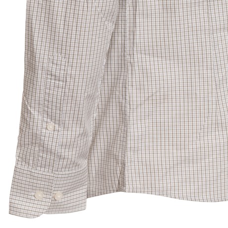 HACKETT LONDON HM3010321 - SEAGRASS GREEN - РУБАШКИ - Image 3