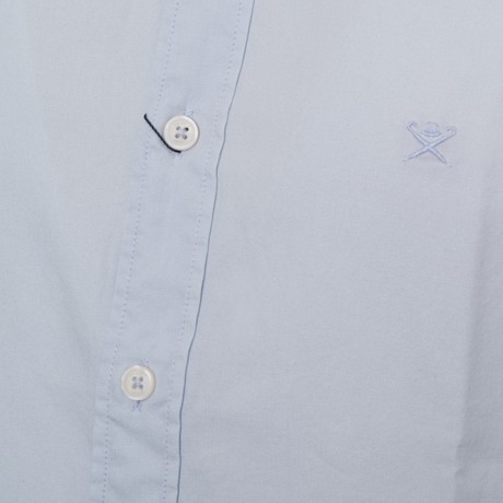 HACKETT LONDON HM3010324 - SKY BLUE - ŠIRICE - Image 2