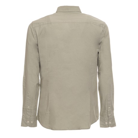 HACKETT LONDON HM3010324 - SEAGRASS GREEN - ŠIRICE - Image 2
